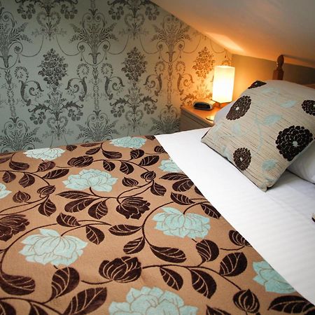 Kilmorey Lodge Честър Екстериор снимка