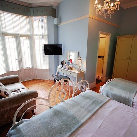 Kilmorey Lodge Честър Екстериор снимка