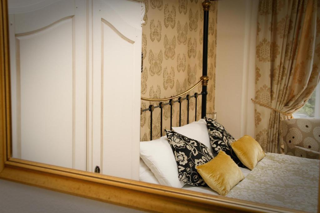 Kilmorey Lodge Честър Стая снимка