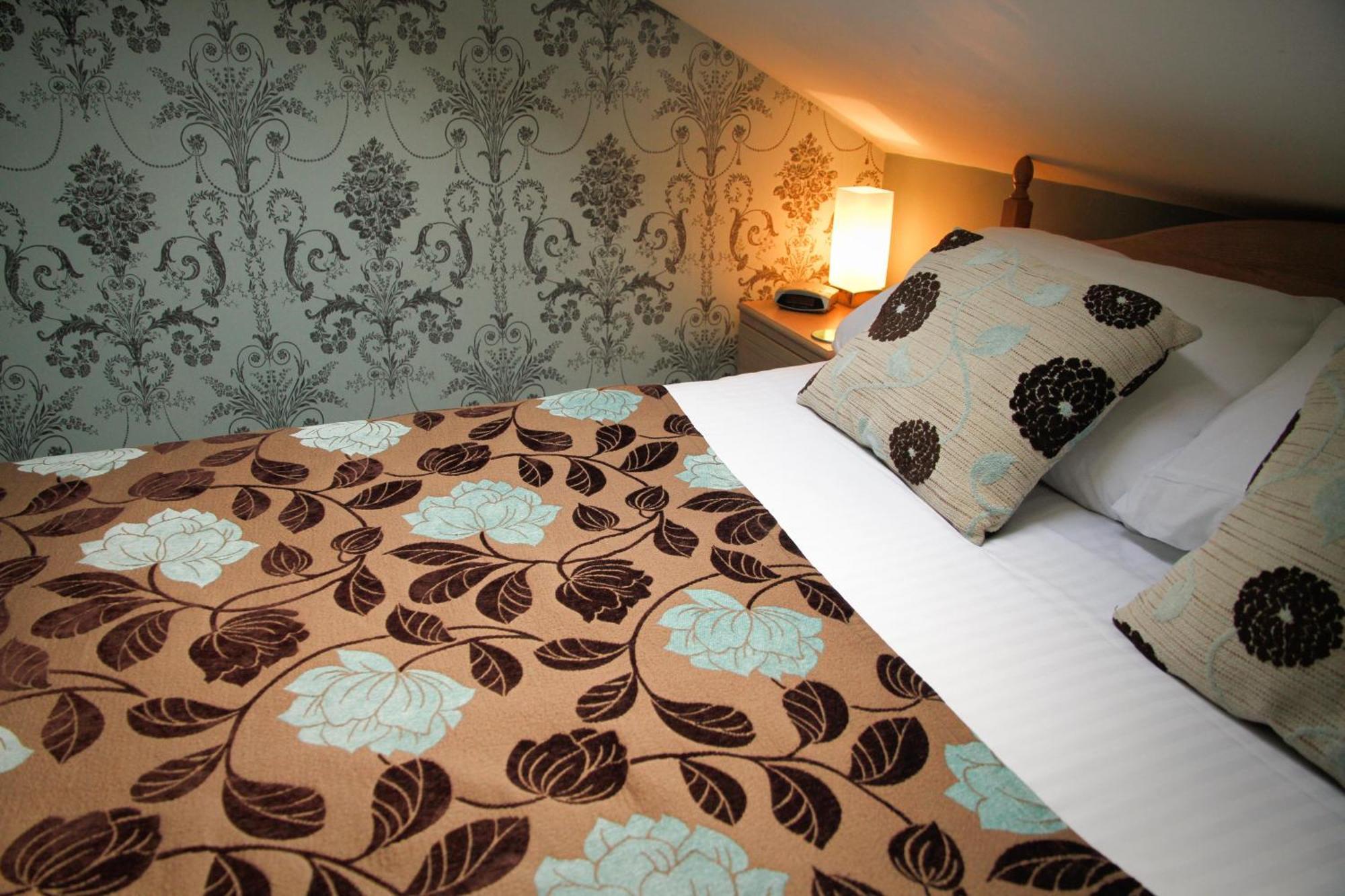 Kilmorey Lodge Честър Екстериор снимка