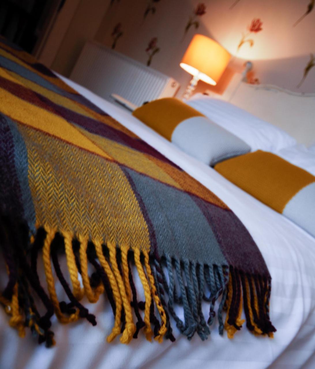 Kilmorey Lodge Честър Екстериор снимка