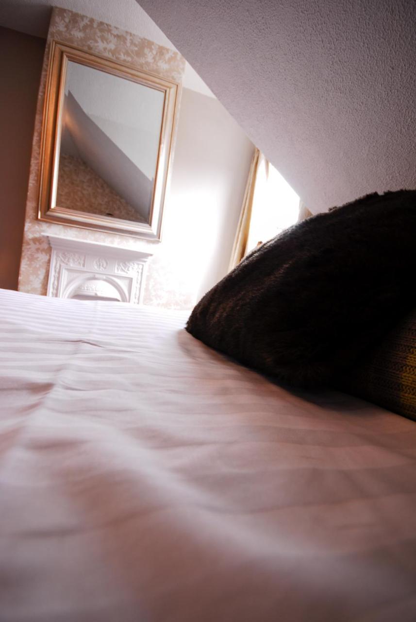 Kilmorey Lodge Честър Екстериор снимка