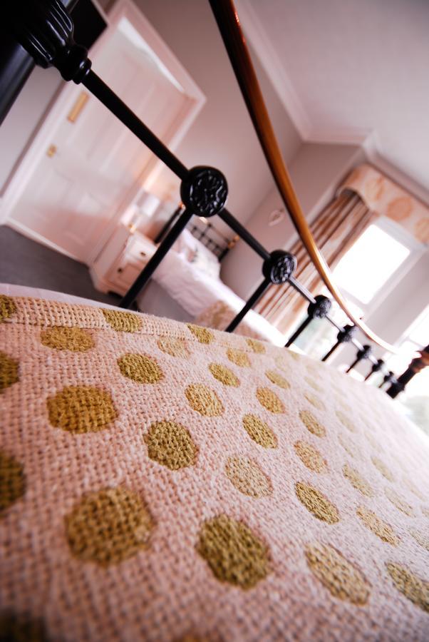 Kilmorey Lodge Честър Екстериор снимка