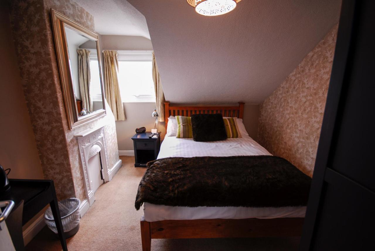 Kilmorey Lodge Честър Екстериор снимка